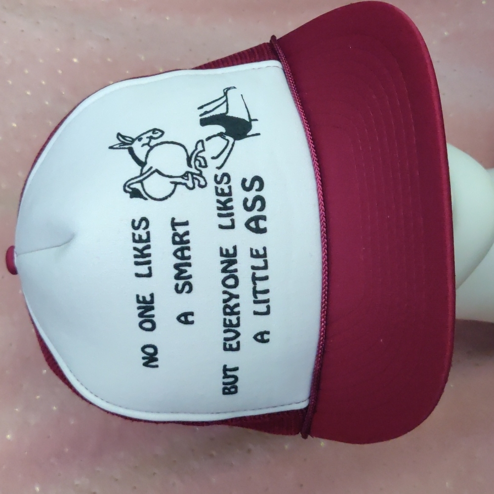 Funkap Baseball Cap/Hat Adjustable - image 1